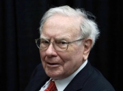 Warren Buffet zrzuca akcje giganta. Wyrocznia z Omaha widzi czarną przyszłość?