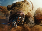 Monster Hunter Wilds wygląda wspaniale. Twórcy prezentują mechaniki i nowe możliwości