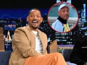 Will Smith w europejskim mieście. Zachwycony jednym przedmiotem