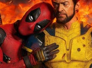 Deadpool & Wolverine bije rekordy w polskich kinach! Widzowie pokochali ten duet