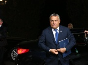 Orbán rezygnuje z chorwackiej ropy