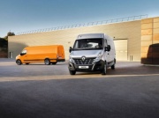 UOKiK: Renault Master – 5.137 egzemplarzy do serwisu