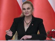 Barbara Nowacka przeszła metamorfozę włosów. 