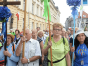 Tyle każą płacić za pielgrzymkę na Jasną Górę. Tu "co łaska" już nie wystarczy