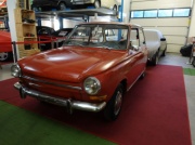 DAF 44 EV 1976 – 10900 PLN – Zgierz