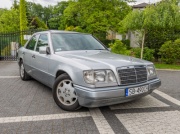 Mercedes E 280 W124 1995 – 57000 PLN – Bielsko-Biała