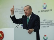 Turcja: dlaczego Erdoğanowi zależy na wsparciu Palestyńczyków? 