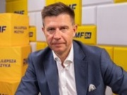 Ryszard Petru gościem Porannej rozmowy w RMF FM