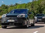 Nowe Porsche Cayenne – kiedy premiera? Co o nim wiemy?