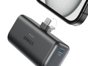 Promocja na podręczny powerbank Anker Nano z wejściem USB-C 5000 mAh 22,5W - za 85 zł