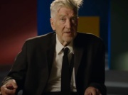 David Lynch nie może wychodzić z domu. Reżyser poinformował o swoim stanie zdrowia