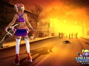 Lollipop Chainsaw RePOP zmienia datę premiery. Gra zadebiutuje... wcześniej