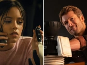 Jenna Ortega i Glen Powell razem w filmie? To sekretny projekt J.J. Abramsa