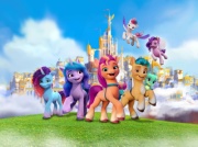 My Little Pony: Zagadka Zefirowych Wzgórz – recenzja gry. Na ratunek kucykom