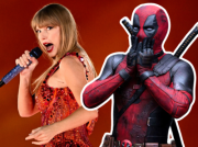 Internet huczał, że Taylor Swift wystąpi w "Deadpool & Wolverine". Sama dałam się nabrać