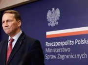 Radosław Sikorski stanowczo ws. Białorusi. Postawił jeden warunek