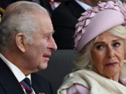 Camilla SPRZECIWIŁA się królowi Karolowi. Mąż zupełnie ją zlekceważył