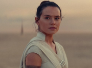 Daisy Ridley chora. Odtwórczyni Rey z Gwiezdnych Wojen pierwszy raz ujawniła diagnozę