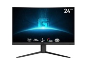 Promocja na monitor MSI G24 23,6