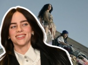 Najpierw zmuszono ją do coming outu. Teraz fani znów czepiają się Billie Eilish