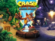 Plotki potwierdzone. Crash Bandicoot N. Sane Trilogy zmierza do Xbox Game Pass