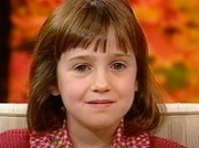 Mara Wilson zagrała tytułową rolę w "Matyldzie". Tak teraz wygląda. Jedna rzecz się nie zmieniła