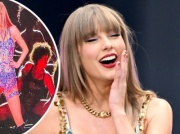 Niezwykłe ogłoszenie po koncercie Taylor Swift w Polsce. Szuka tej kobiety