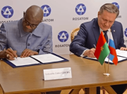 Rosja zbuduje atom w Burkina Faso? Rosatom rozpoczął negocjacje