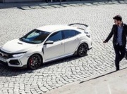 Honda Civic Type R była spełnieniem jego marzeń. Ukradli mu ją już dwa razy