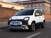 Nowy Fiat Panda nadchodzi. Otwarcie zamówień na polskim rynku