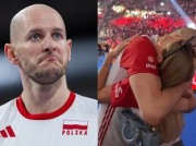 Bartosz Kurek udzielał wywiadu, nagle wspomniał o żonie. Wyjawił, co przed chwilą się wydarzyło