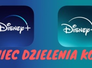 Disney+ oficjalnie wypowiada wojnę współdzieleniu kont. Został tylko miesiąc