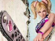 Lollipop Chainsaw RePOP na genialnym zwiastunie ! Ikona horrorów z powrotem