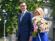 Kulisy ubiegania się przez Morawieckiego o stanowisko szefa EKR. „Ma je objąć pod koniec września”