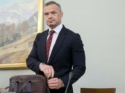 Sławomir Nowak wraca do biznesu? Został prezesem w swojej firmie