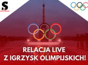 Relacja LIVE: Szanse kajakowe, finał Kaczmarek, czyli piątek na igrzyskach.