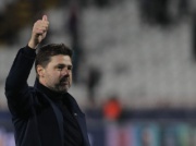 Pochettino głównym kandydatem na selekcjonera Stanów Zjednoczonych