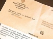 Mandat z Opola? Zapłacisz nawet jeśli tam nie byłeś