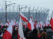 Stowarzyszenie Marsz Niepodległości dostało mocno po kieszeni. Wpływy spadły prawie trzykrotnie