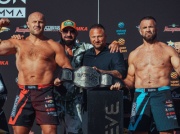 Babilon MMA 46: Relacja live i wyniki na żywo