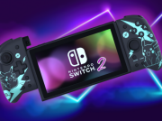 Nintendo Switch 2 z mocniejszymi parametrami. Lepsze chłodzenie i szybsze ładowanie