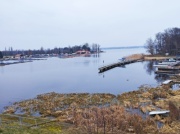 Wyszków tonie, czyli stany wód w Mazowieckiem, Podlaskiem i na Mazurach