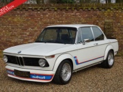 BMW 2002 Turbo 1975 – 135000 EUR – Holandia