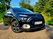 Test: Citroen C3 1.2 83 KM tańszy niż Dacia Sandero. Jeździliśmy wersją You, czyli samochodem „widmo”