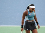 Niespodziewana wpadka Coco Gauff. Nie imponuje formą przed US Open