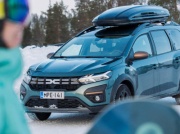 Ile kosztuje najtańsza 5-osobowa Dacia Jogger z LPG? Cena sierpień 2024