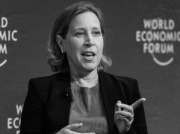 Susan Wojcicki nie żyje. Była szefowa YouTube'a miała 56 lat