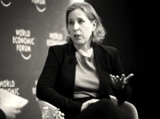 Nie żyje Susan Wojcicki. Była szefowa YouTube miała 56 lat