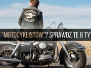 Lubisz „Motocyklistów”? Mamy 8 tytułów, które też warto sprawdzić