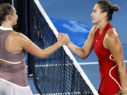 WTA w Toronto: Aryna Sabalenka - Amanda Anisimowa. Relacja live i wynik na żywo